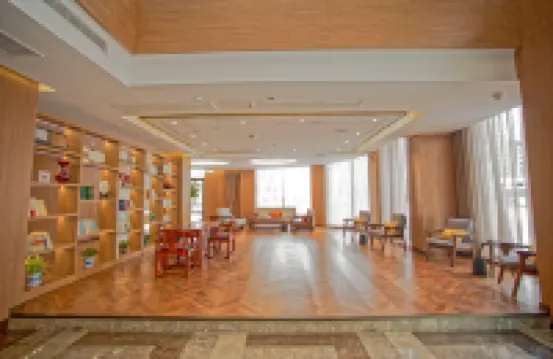 Boshuo Hotel