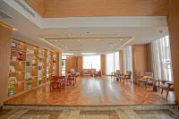 Boshuo Hotel Hotels in Fan County