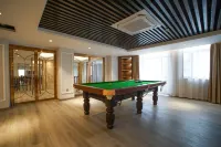 Vienna Hotel (Yingtan Yujiang Railway Station)