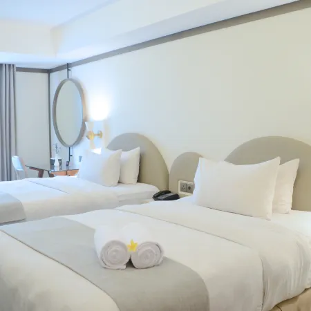 Louis Kienne Hotel Pemuda