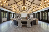 Hanya New Century Hot Spring Resort Ninghai