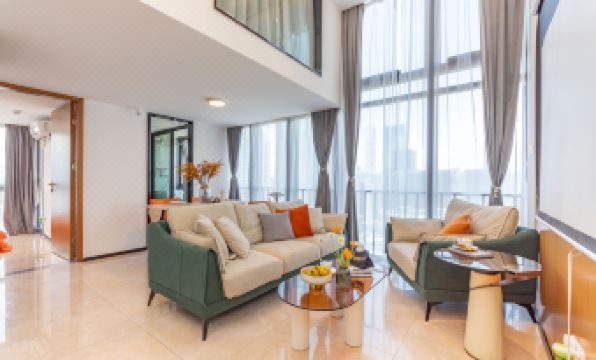 Rabbit Apartment (Shenzhen Huaqiangbei Branch)