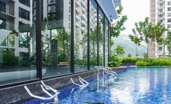 7Stonez Residences Midhills Genting Highlands