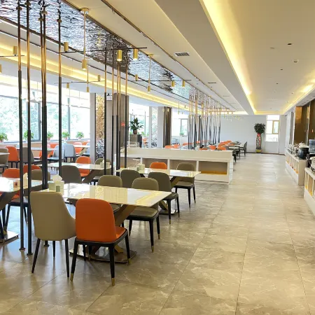 GreenTree Eastern Hotel (Ancient City of Kashgar Scenic Area Aitigaer Mosque)