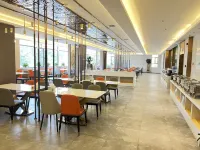 GreenTree Eastern Hotel (Ancient City of Kashgar Scenic Area Aitigaer Mosque) Hotels in Kashgar