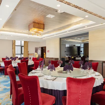 Ju Xiu Hotel