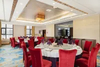 Ju Xiu Hotel - breakfast