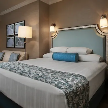 Disney's Beach Club Resort