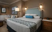 Disney's Beach Club Resort Hotels in Bay Lake
