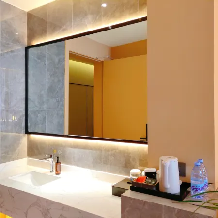 Jinyue Hotel South