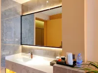 Jinyue Hotel South