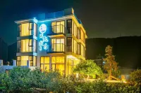 Xiangshan Fengqi Chaoming Homestay Hotels near Shipuzhen