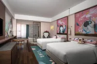 Beijing Marriott Hotel Changping