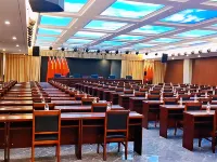 Shangdu Juhong Hotel Hotels in Shangdu