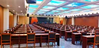 Shangdu Juhong Hotel Hôtels à : Shangdou