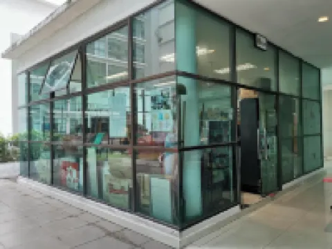 Palazio Studio Mount Austin Toppen Ikea by JYNest Johor
