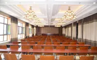 Jiuxin Songyue Hotel Hotels in Kreis Tangwang