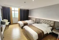 Lufeng Yihao Hotel - balcony