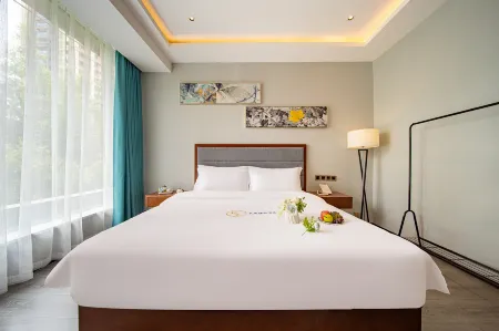 First Meet Отели в г. Лодян