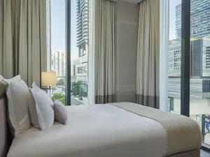 SLS Lux Brickell