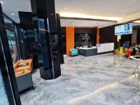 Anfu Huali Hotel