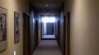 Koriyama Central Hotel