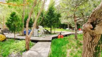 Wanshenggu ART Homestay, Beijing