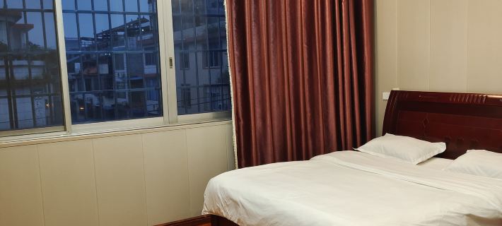 Rong'an Fuyuan Hotel 룽안 호텔