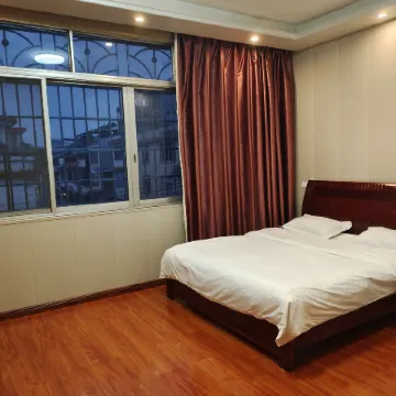 Rong'an Fuyuan Hotel