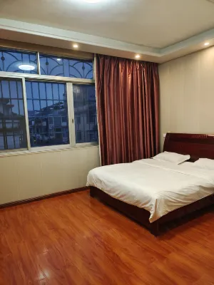 Rong'an Fuyuan Hotel Hotels in Rong'an