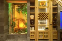 Xin Yue You Ke Hot Spring Resort - Wifi