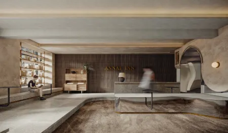 AT  NIGHT Отели рядом с достопримечательностью «Guizhou Traffic Technician College»