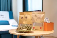 Yaodu Hotel Hotels in Jinxiu