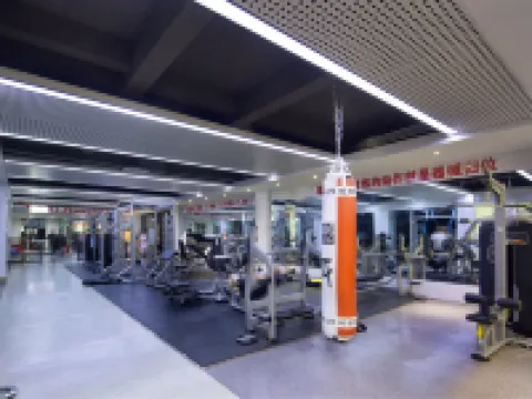 汨羅華瑞国際ホテル 汨羅のホテル