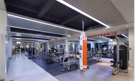 Huarui International Hotel - Housity