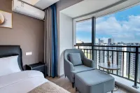 Yunduo Boutique Hotel (Xi'an High Speed Railway North Station)