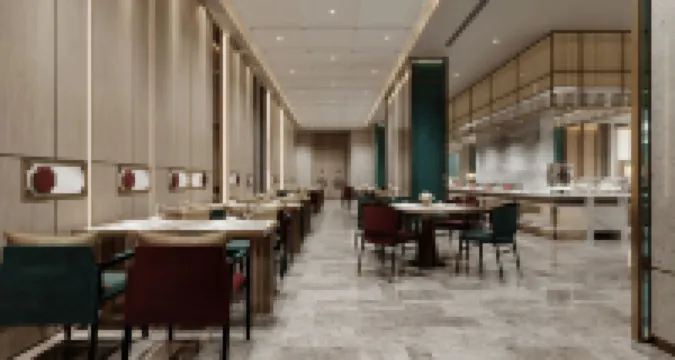 長垣新誠國際酒店