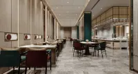 Henan Changyuan Xincheng International Hotel Hotels in Changyuan