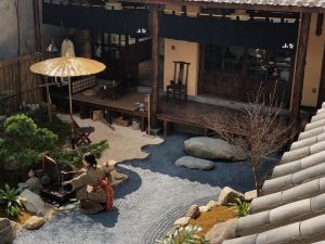 Dali Chunshan Qingye Homestay (Longyan Branch)