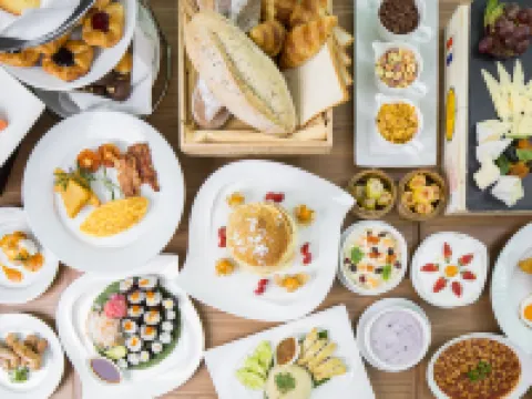 이스틴 그랜드 호텔 사톤 방콕 방콕 호텔