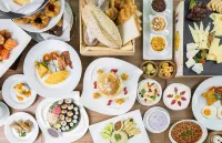 이스틴 그랜드 호텔 사톤 방콕 호텔