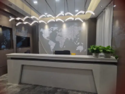 Jieyang Naisi Zhixiang Apartment