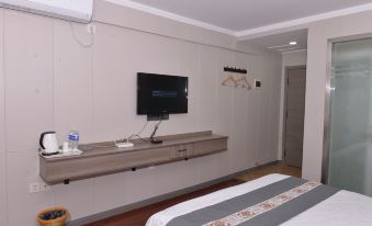 Jiayue Business Hotel