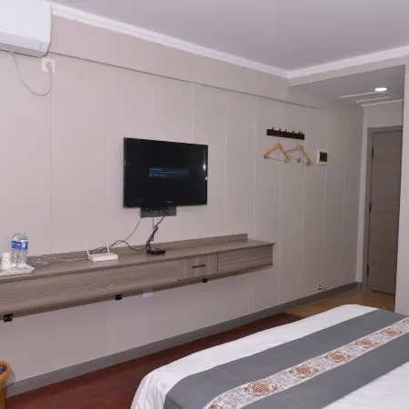 Jiayue Business Hotel