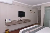 Jiayue Business Hotel Hotels in Wenshang