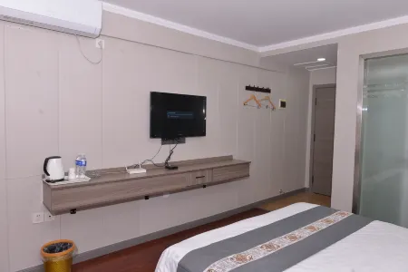 Jiayue Business Hotel