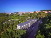 Hanlinyuan Business Hotel