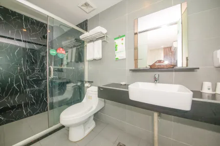 Greentree Inn (Wenzhou Xiaonan)
