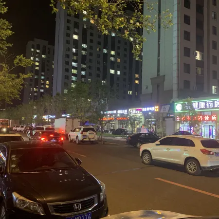 Yaxin Hotel