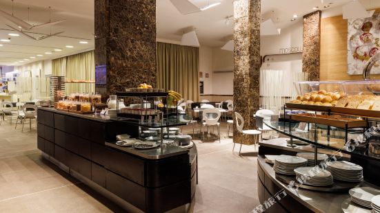 Best Western Premier Hotel Royal Santina